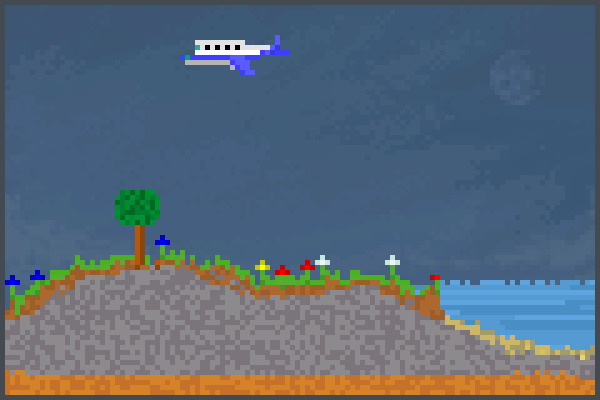 Preview natcer World