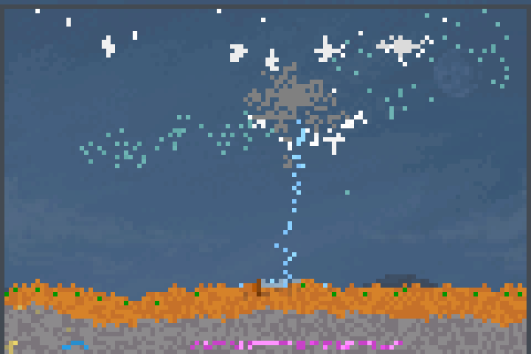 Preview createaforest=) World
