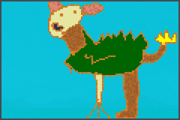llllllollllllll Pixel Art
