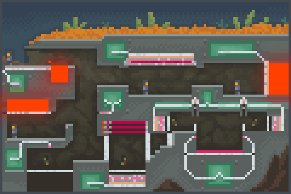 Preview base ai World