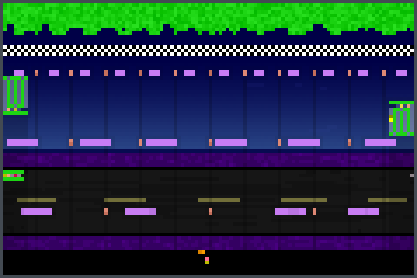Preview sneaky the worm World