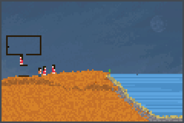 Preview casa de praia World