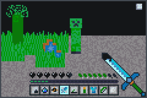 Preview minecraft  life World