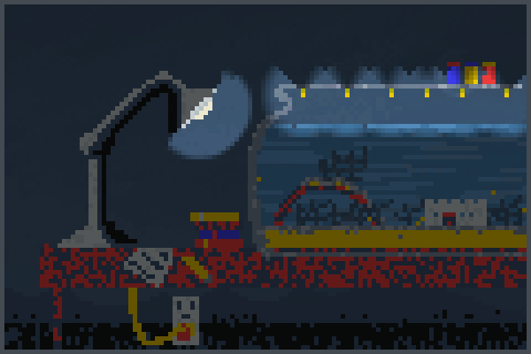 Preview melhores parcas World