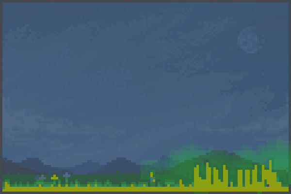 covid Pixel Art