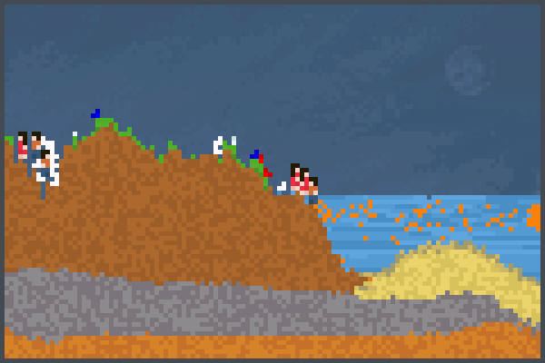 Preview Lo normal  World