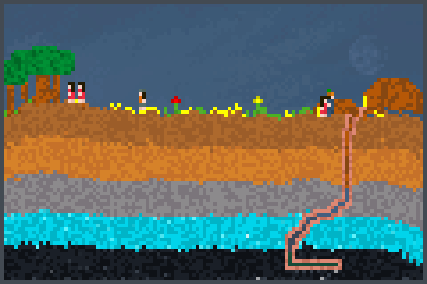 Wallo Pixel Art