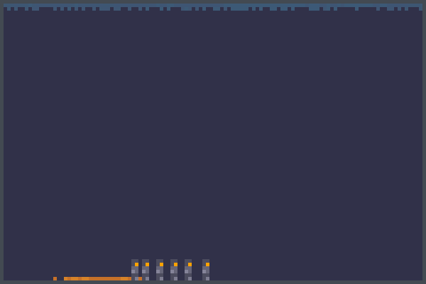 la nohce Pixel Art
