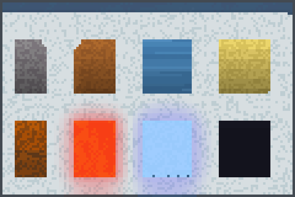 Preview test them out! World