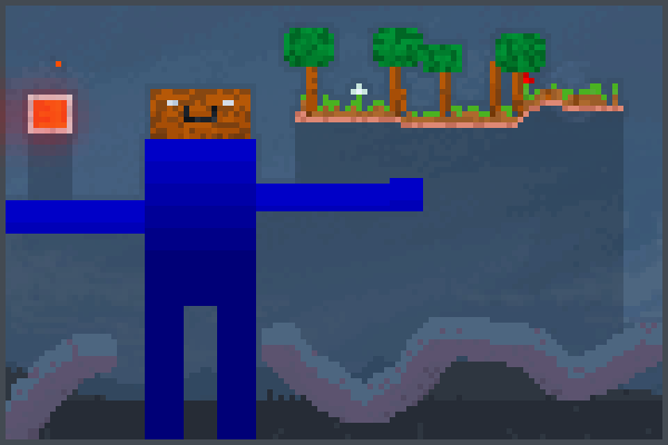 Preview kill herobrine! World