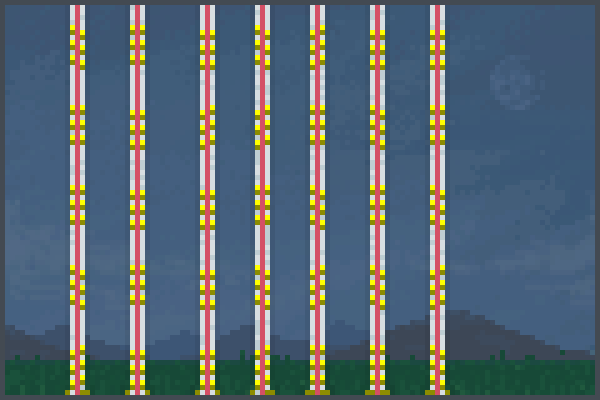 Preview annoying noiseh World