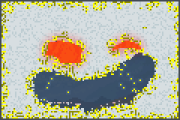 8b8bubi Pixel Art