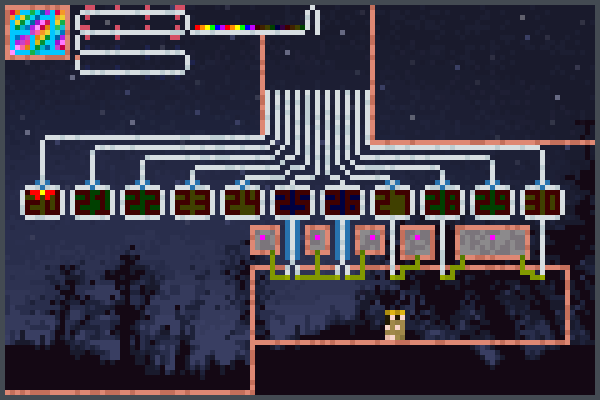Preview Random Numbers World