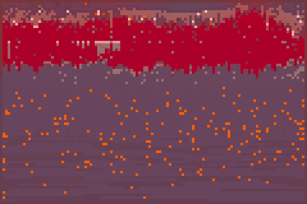 Preview blood fish World
