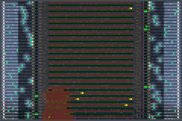 Preview A Mutagem .4 World