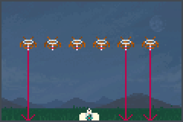 Preview  Spce Invadrs 2 World