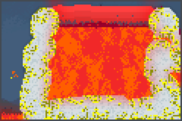  test tube Pixel Art