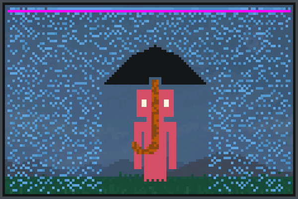 Preview Ghostly Wet Day World
