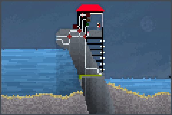 Preview The Dam V2 World