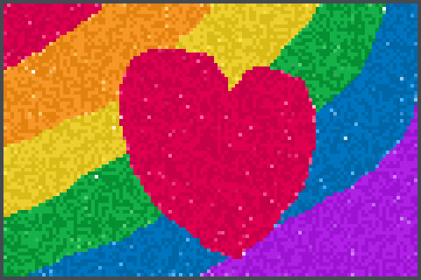 Preview Heart of Rainbo World