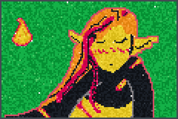 Preview Fire Elf World