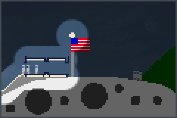 Preview the moon men2 World