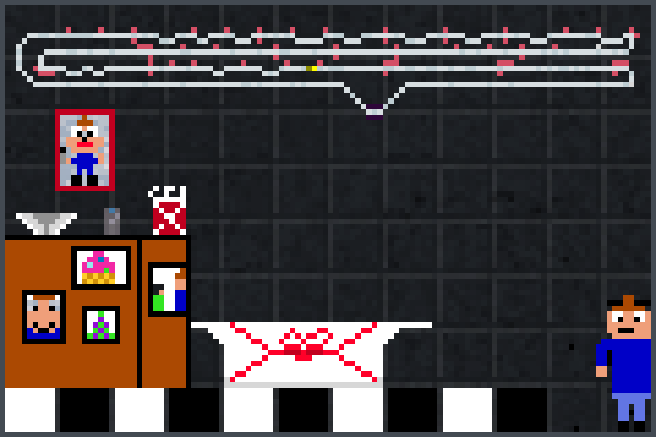 ydderf stghin 5 Pixel Art