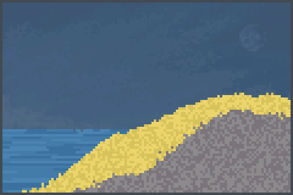 Preview praia de pedra World