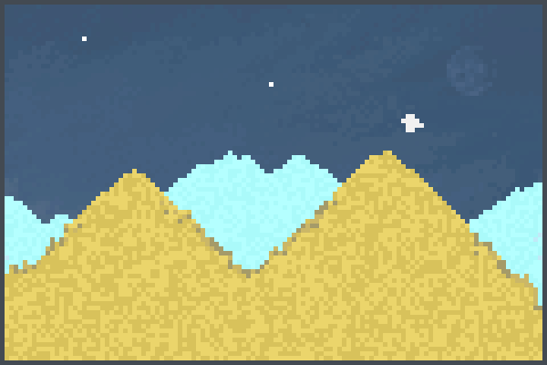 nuriah Pixel Art
