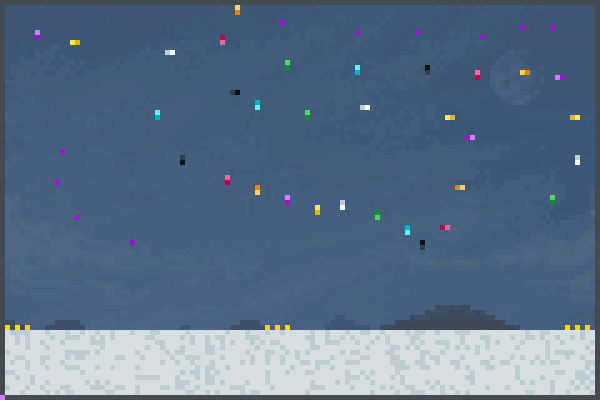 sobrevives Pixel Art