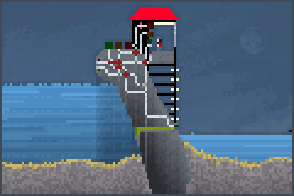 Preview The Dam V3 World