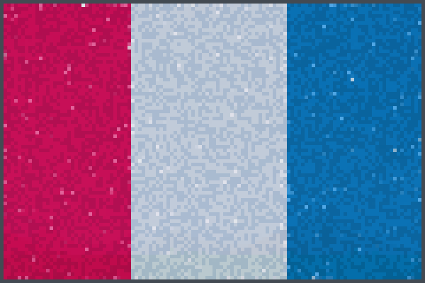 Preview French people World