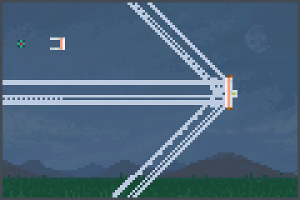estarguos no Pixel Art