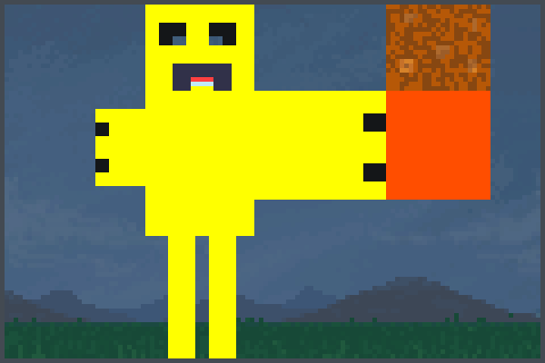 Preview nuevoooooo World