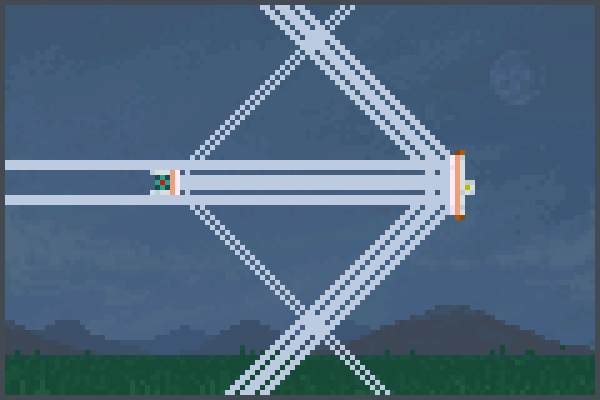 lo seeeeeeeeeee Pixel Art