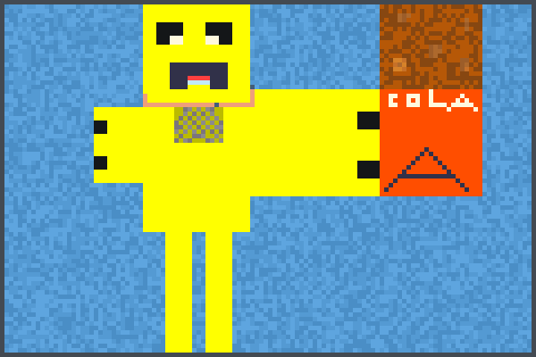 reinisio Pixel Art