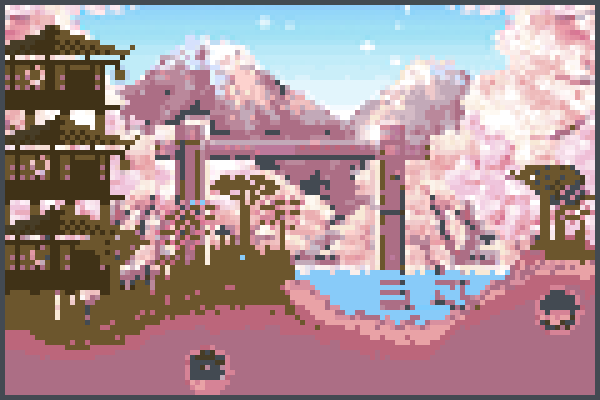 Preview pink valley World
