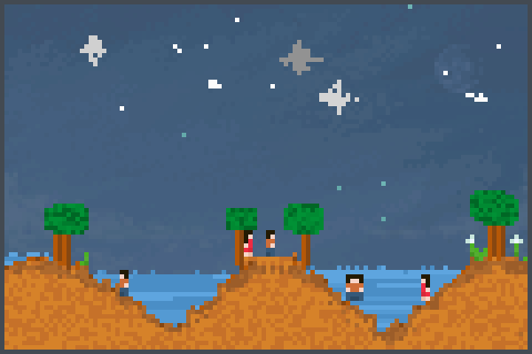 Preview wooden history  World