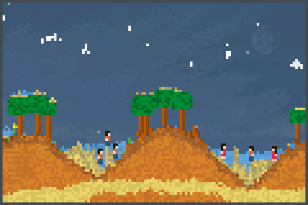 Preview dotown World