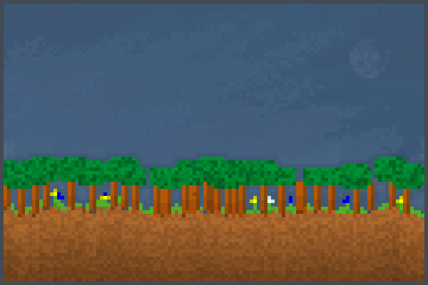 Preview s0 mUch trees! World