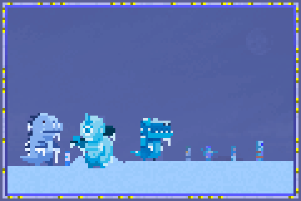 Preview frozen peaple World