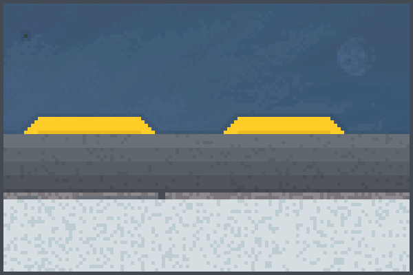 what the  ..... Pixel Art