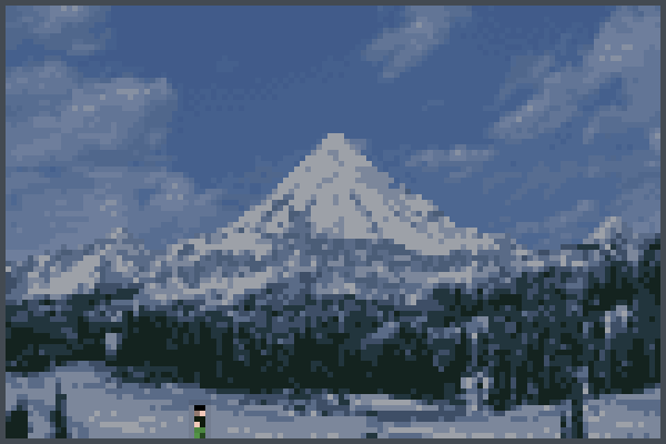 Preview This is Arnold. World