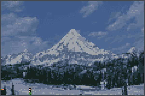 Preview a remake. of it World