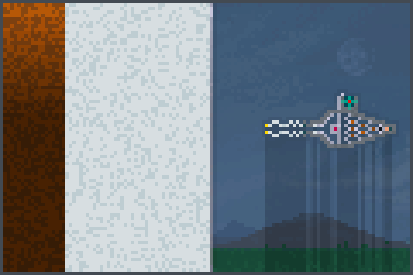 Preview megaweapon World