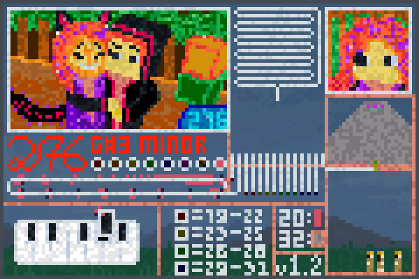 Preview DarkyChan276 World