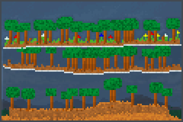 Preview tree town4 World