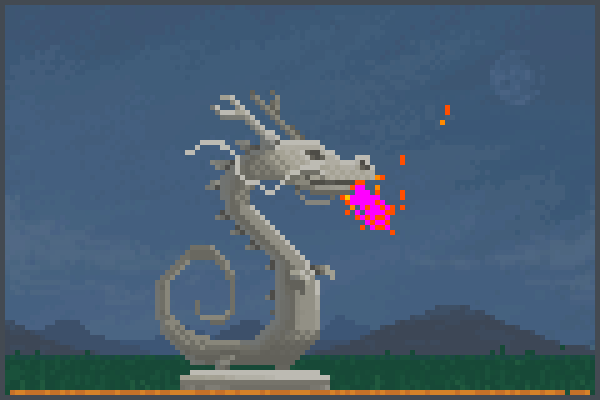 Preview  Dragonfire upg World