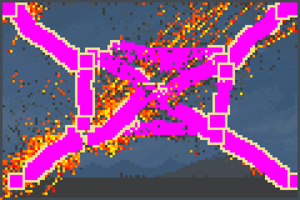 Preview fire infinity World