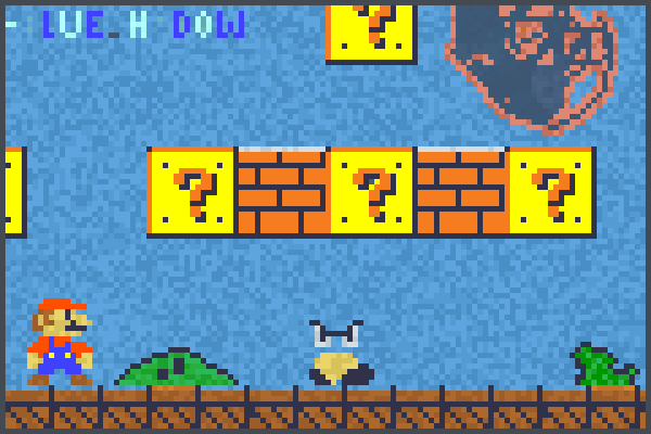 f4yhy6 Pixel Art